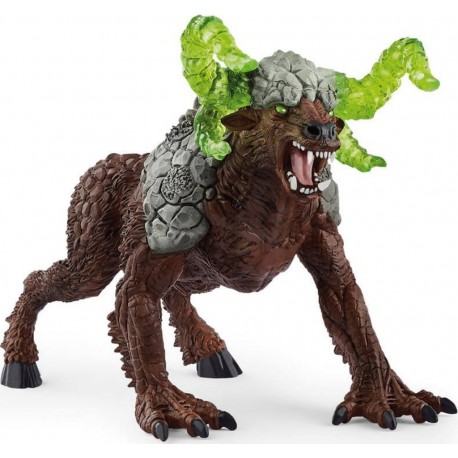 SCHLEICH FIGURINE MONSTRE DE PIERRE