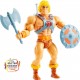 MATTEL FIGURINE MUSCLOR LES MAITRES DE L'UNIVERS ORIGINS