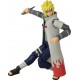 BANDAI FIGURINE NARUTO NAMIKAZE MINATO (3RD WAVE)