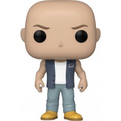 FUNKO FIGURINE POP DOMINIC TORETTO FAST AND FURIOUS 9