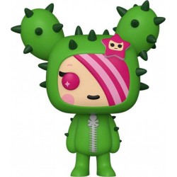 FUNKO FIGURINE POP FIG. SANDY TOKIDOKI