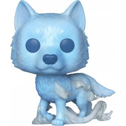 FUNKO FIGURINE POP HARRY POTTER PATRONUS REMUS LUPIN