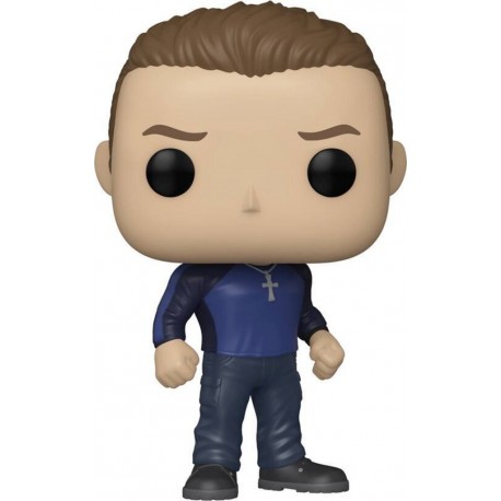 FUNKO FIGURINE POP JAKOB TORETTO FAST AND FURIOUS 9