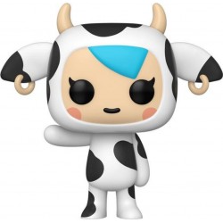 FUNKO FIGURINE POP MOZZERELLA TOKIDOKI