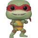 FUNKO FIGURINE POP RAPHAEL LES TORTUES NINJA 2