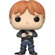 FUNKO FIGURINE POP RON DANS LE FILET DU DIABLE HARRY POTTER ANNIVERSARY