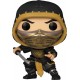 FUNKO FIGURINE POP SCORPION MORTAL KOMBAT