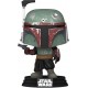 FUNKO FIGURINE POP BOBBLE BOBA FETT STAR WARS THE MANDALORIAN