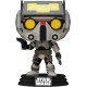 FUNKO FIGURINE POP BOBBLE TECH STAR WARS : THE BAD BATCH