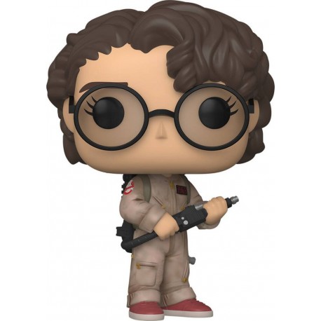 FUNKO FIGURINE POP MOVIES PHOEBE GHOSTBUSTERS : AFTERLIFE