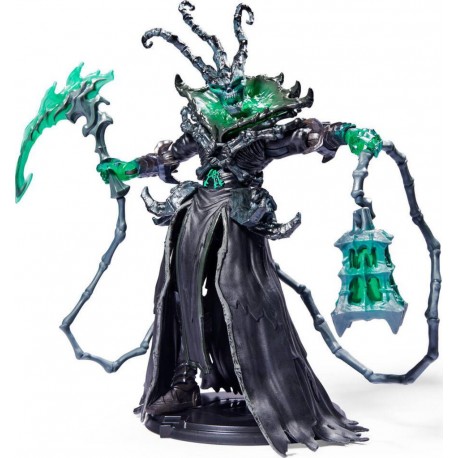 SPIN FIGURINE PREMIUM 18 CM THRESH LEAGUE OF LEGENDS