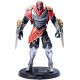 SPIN FIGURINE PREMIUM 18 CM ZED LEAGUE OF LEGENDS