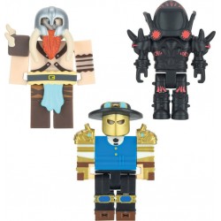 SIDJ FIGURINE ROBLOX