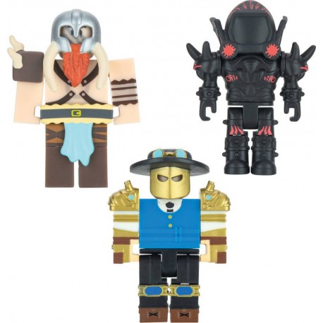 SIDJ FIGURINE ROBLOX