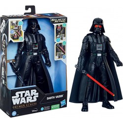 HASBRO FIGURINE STAR WARS DARK VADOR A FONCTIONS