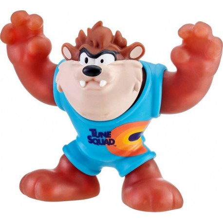 MOOSE FIGURINE STRETCHY 13 CM TAZ SPACE JAM