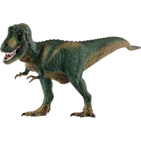 SCHLEICH FIGURINE TYRANNOSAURE REX