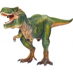 SCHLEICH FIGURINE TYRANNOSAURE REX