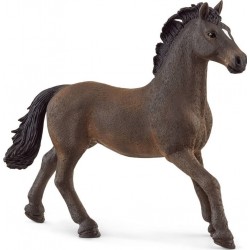 SCHLEICH FIGURINE ÉTALON OLDENBOURg