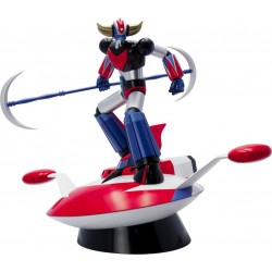 SIDJ GRENDIZER FIGURINE GOLDORAK