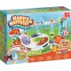 DISET HAPPY HAMSTERS DELUXE SET