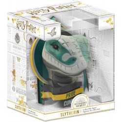 COLLECTOYS HARRY POTTER FIGURINE DE COLLECTION BLASON SERPENTARD