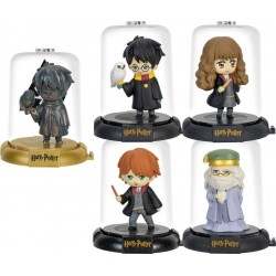 SIDJ HARRY POTTER FIGURINE DOMEZ 7.7 CM