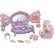 SYLVANIAN LA COIFFEUSE DE LA FILLE PONEY - MEUBLES ET ACCESSOIRES