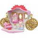 SYLVANIAN LE CARROSSE ROYAL FAMILLES