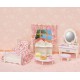 SYLVANIAN LE COFFRET CHAMBRE DE FILLE MEUBLES ET ACCESSOIRES