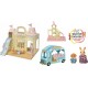 SYLVANIAN LE ROYAUME DES BEBES TOUT POUR LE BEBE