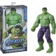 HASBRO MARVEL AVENGERS FIGURINE TITAN HULK 30 CM