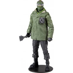 BANDAI MCFARLANE DC BATMAN MOVIE FIGURINE 18 CM RIDDLER