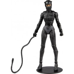 BANDAI MCFARLANE DC BATMAN MOVIE FIGURINE 18 CM CATWOMAN