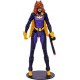 BANDAI MCFARLANE DC GAMING FIGURINE 18 CM BATGIRL GOTHAM KNIGHTS