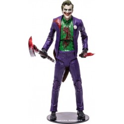 BANDAI MCFARLANE MORTAL KOMBAT 11 FIGURINE 18 CM LE JOKER