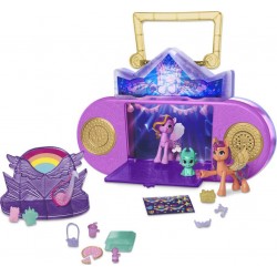 HASBRO MY LITTLE PONY LE SPECTACLE MUSICAL