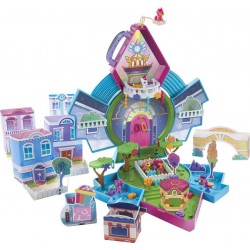 HASBRO MY LITTLE PONY MINI MONDE LE PHARE DE CRISTAL