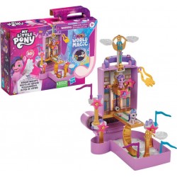 HASBRO MY LITTLE PONY MINI MONDE MAGIQUE MINI CREATION