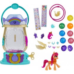 HASBRO MY LITTLE PONY: A NEW GENERATION LANTERNE MAGIQUE SUNNY STARSCOUT