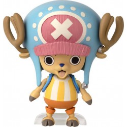 BANDAI ONE PIECE FIGURINE CHOPPER