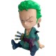 COLLECTOYS ONE PIECE TIRELIRE ZORO