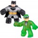 MOOSE PACK DUO FIGURINES 11 CM BATMAN VS RIDDLER GOO JIT ZU DC COMICS