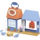 HASBRO PEPPA PIG PIZZERIA DE PEPPA