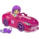 GP PINYPON LET'S GO VOITURE AVEC FIGURINE ET ACCESSOIRES