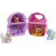 SPIN PLAYSET MAISON FAMILLE SURPRISE 4 HATCHIMALS