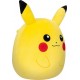 BANDAI POKEMON PELUCHE SQUISHMALLOWS 25 CM