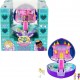 MATTEL POLLY POCKET COFFRET CHATEAU ETOILE COLLECTOR