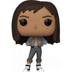 FUNKO POP FIGURINE AMERICA CHAVEZ MARVEL DOCTOR STRANGE IN THE MULTIVERSE OF MADNESS