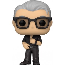 FUNKO POP FIG.URINE DR. IAN MALCOLM JURASSIC WORLD DOMINION